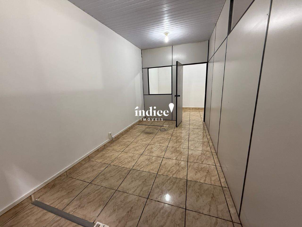 Galpão Comercial para para aluguel no Independência na cidade de Ribeirão Preto: 