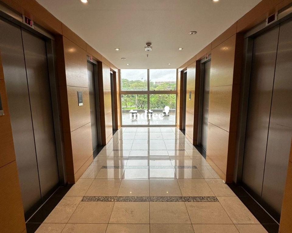 Sala Comercial para para aluguel no Ribeirânia na cidade de Ribeirão Preto: 