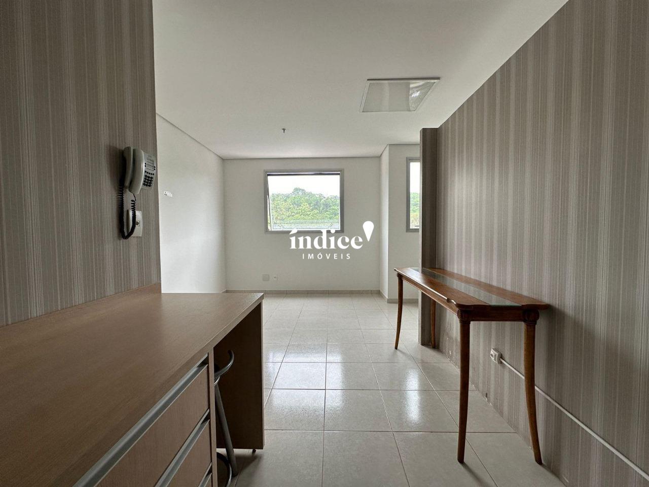 Sala Comercial para para aluguel no Ribeirânia na cidade de Ribeirão Preto: 