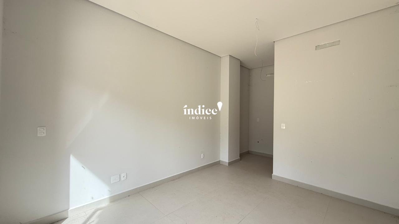 Sala Comercial para para aluguel no Jardim Recreio na cidade de Ribeirão Preto: 