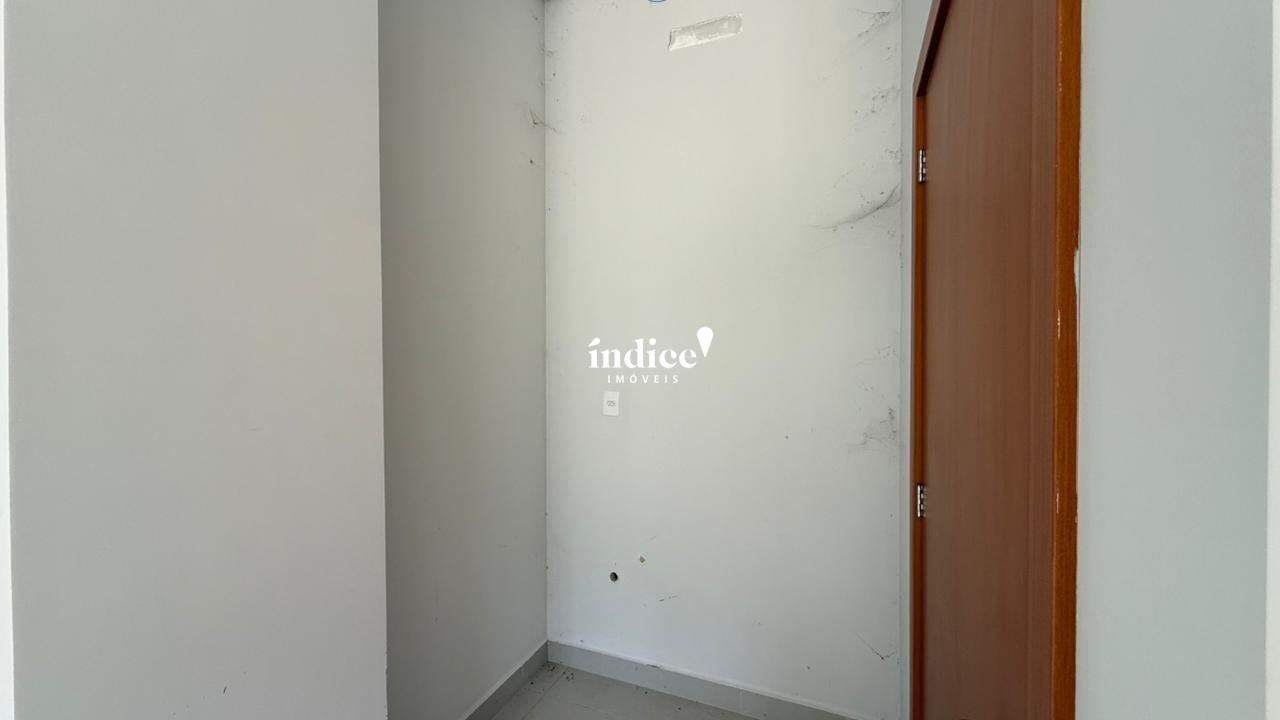 Sala Comercial para para aluguel no Jardim Recreio na cidade de Ribeirão Preto: 