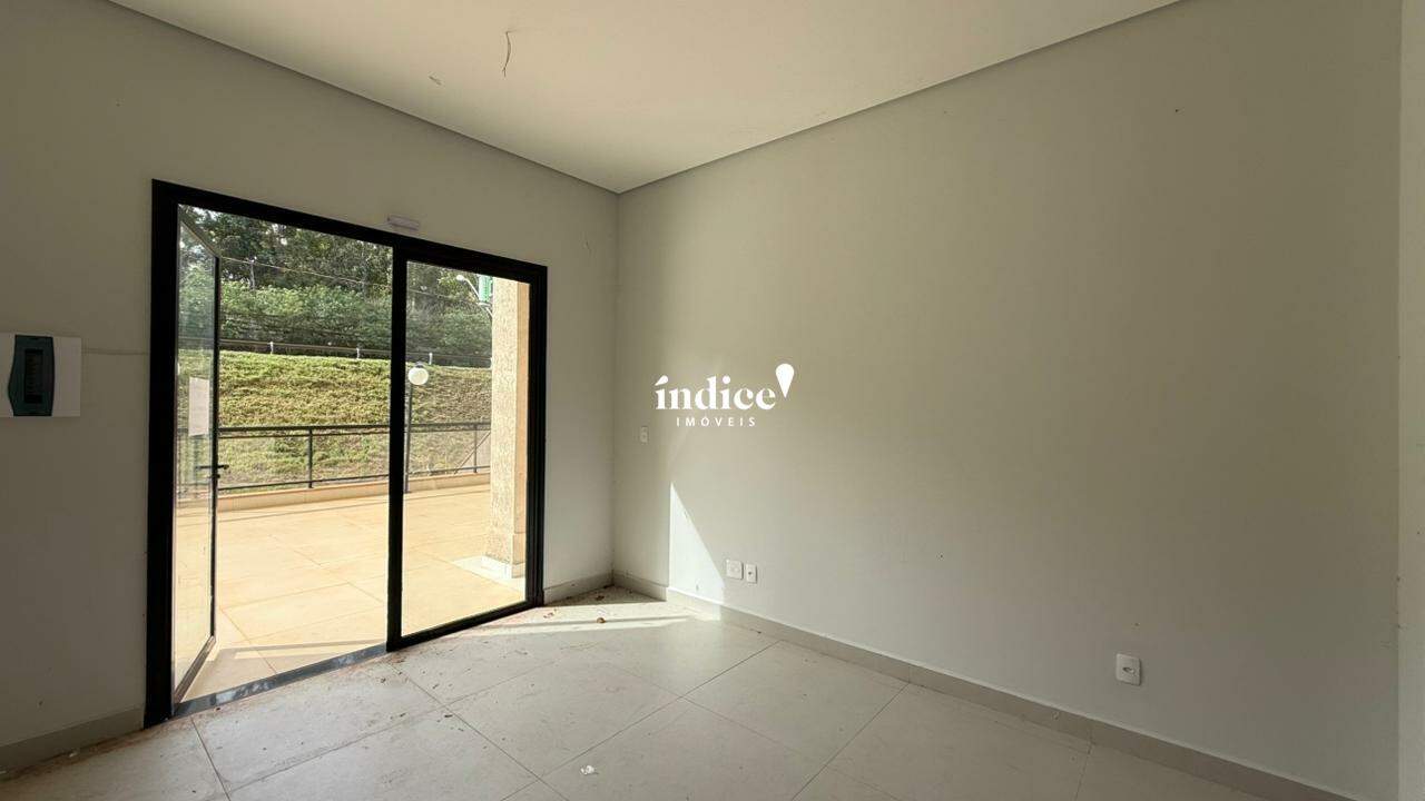 Sala Comercial para para aluguel no Jardim Recreio na cidade de Ribeirão Preto: 