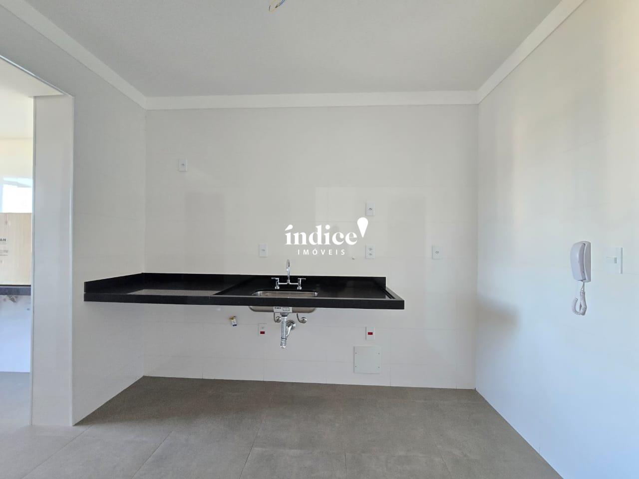 Apartamento para à venda no Nova Aliança na cidade de Ribeirão Preto: 