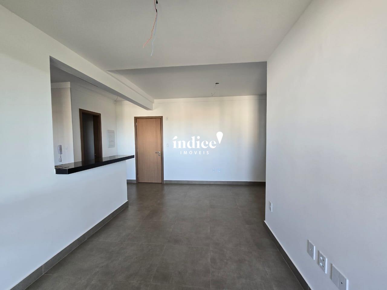 Apartamento para à venda no Nova Aliança na cidade de Ribeirão Preto: 