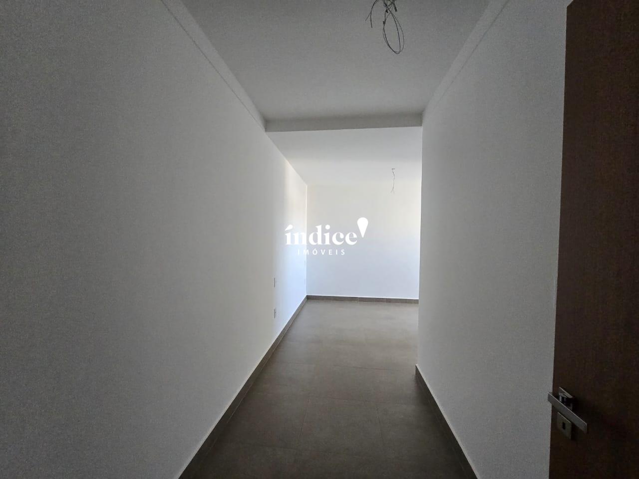 Apartamento para à venda no Nova Aliança na cidade de Ribeirão Preto: 