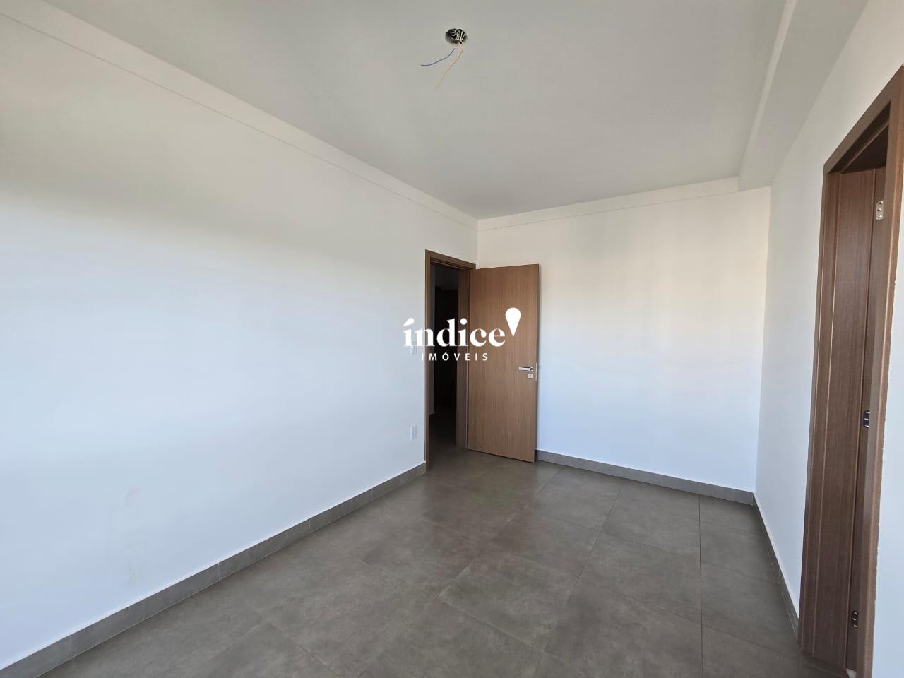 Apartamento para à venda no Nova Aliança na cidade de Ribeirão Preto: 