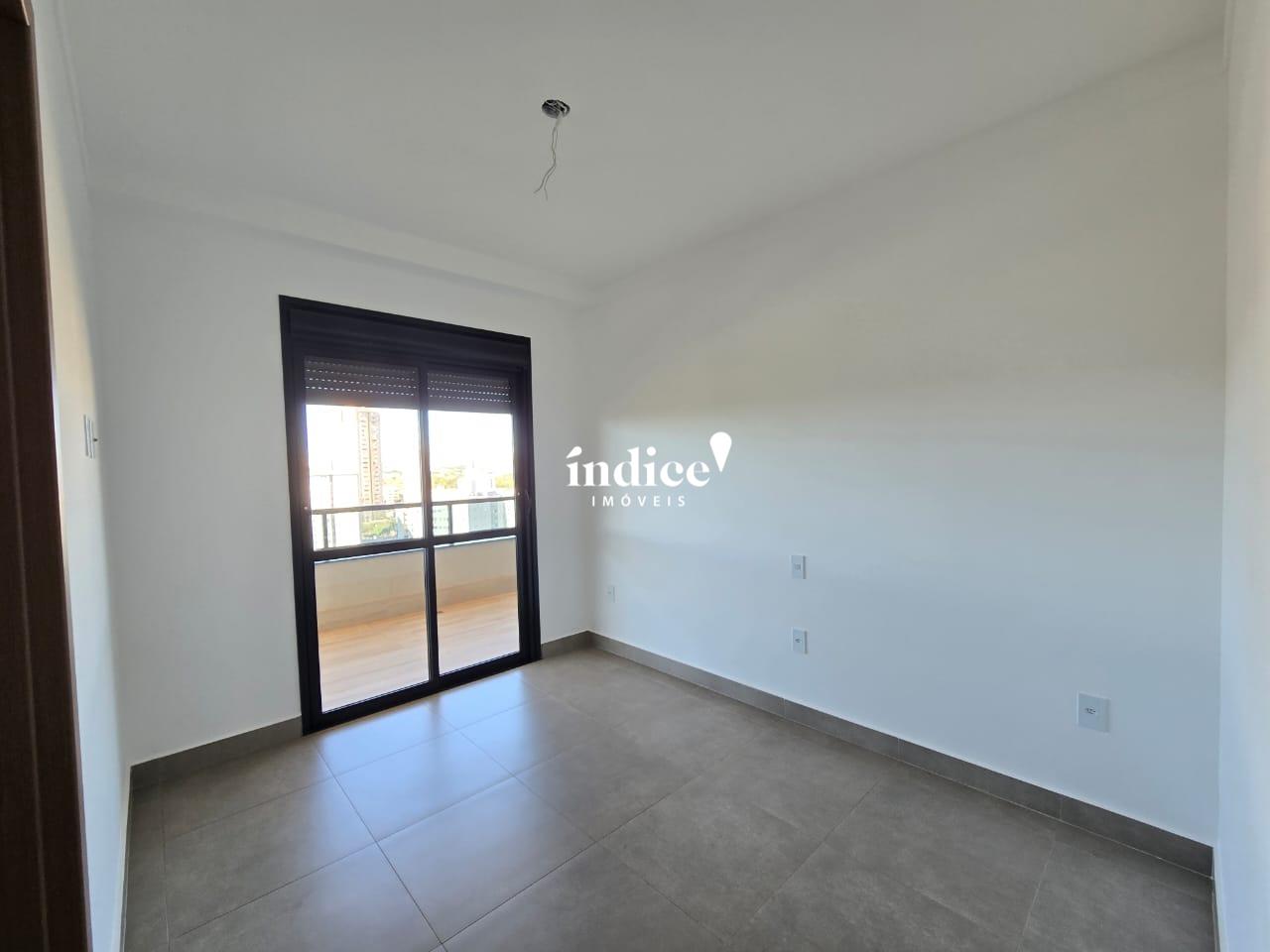 Apartamento para à venda no Nova Aliança na cidade de Ribeirão Preto: 