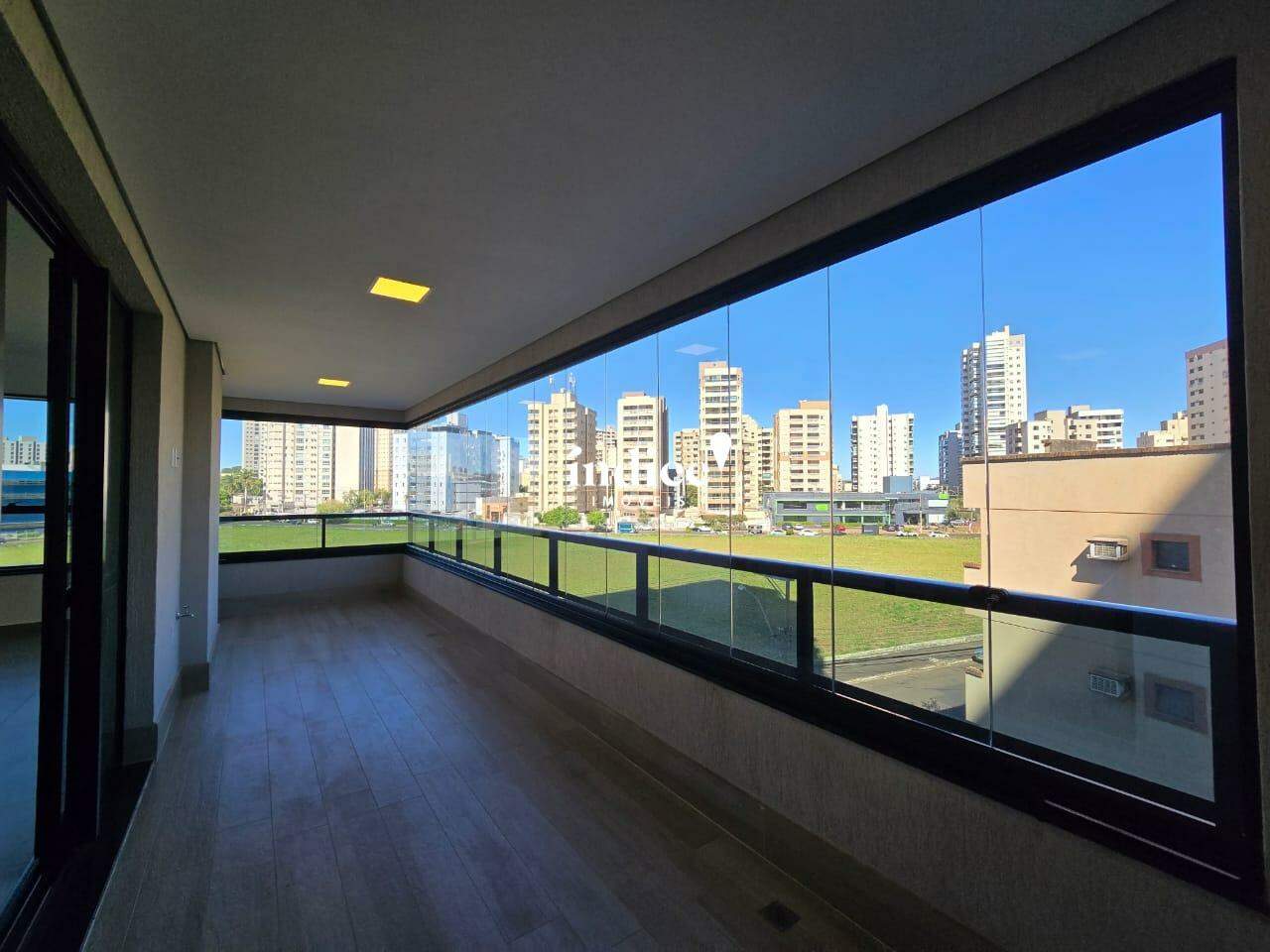 Apartamento para à venda no Nova Aliança na cidade de Ribeirão Preto: 