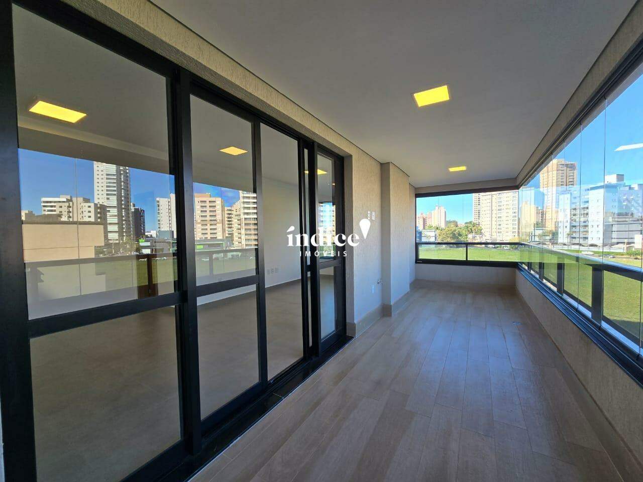 Apartamento para à venda no Nova Aliança na cidade de Ribeirão Preto: 