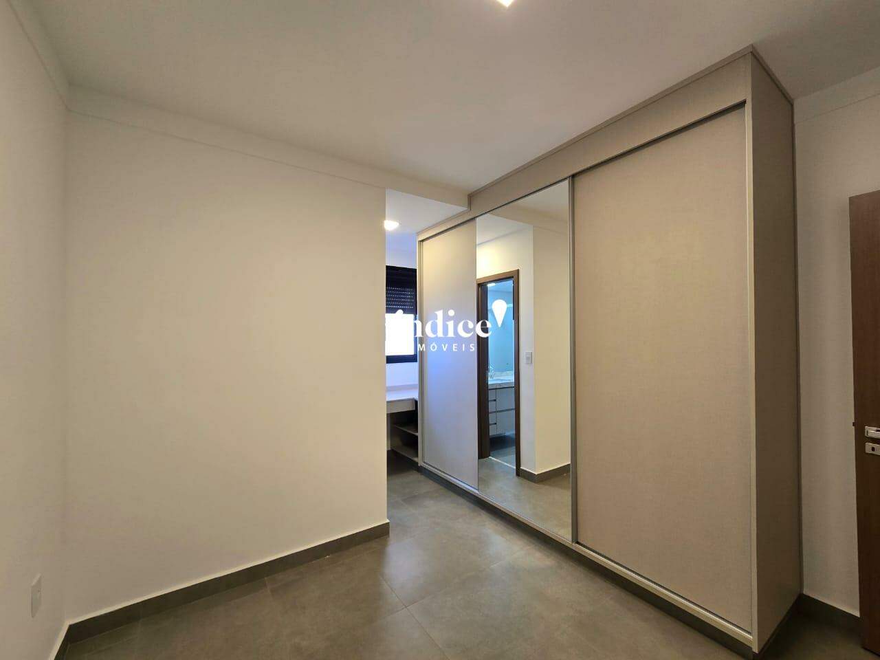 Apartamento para à venda no Nova Aliança na cidade de Ribeirão Preto: 