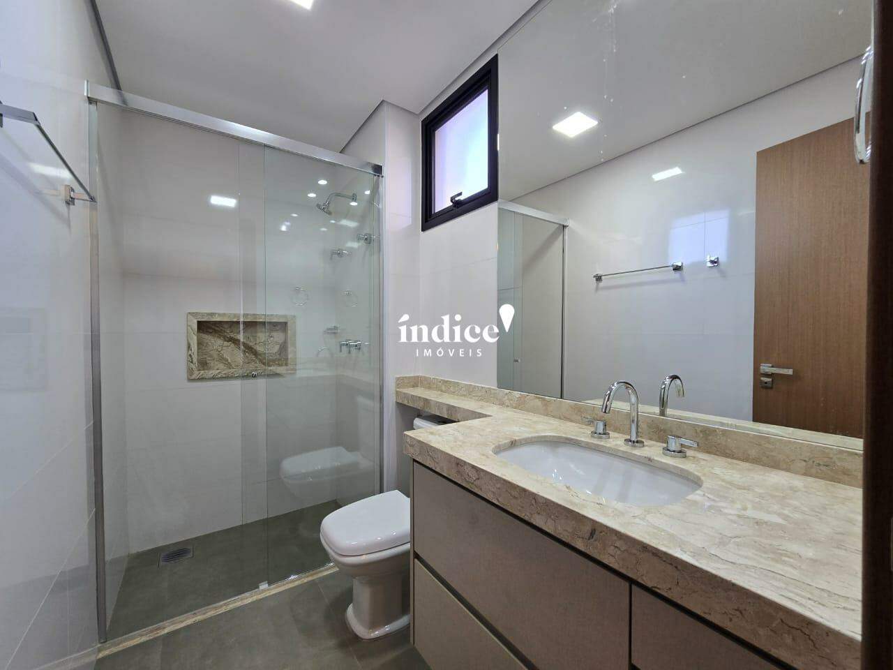 Apartamento para à venda no Nova Aliança na cidade de Ribeirão Preto: 