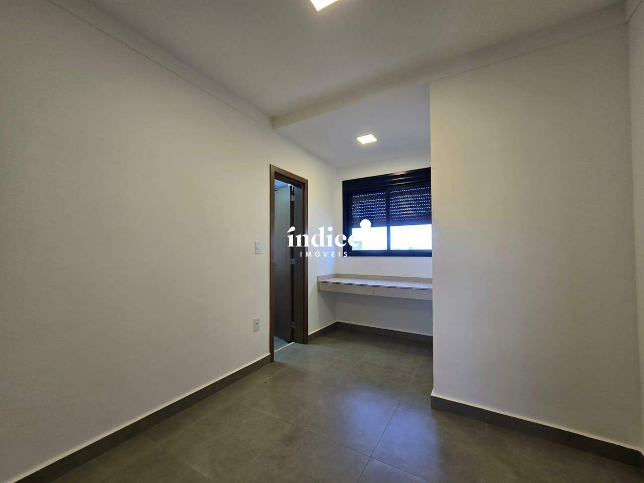 Apartamento para à venda no Nova Aliança na cidade de Ribeirão Preto: 