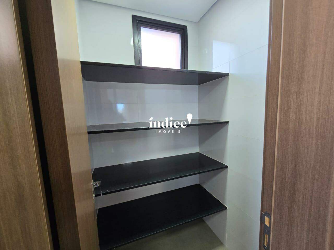 Apartamento para à venda no Nova Aliança na cidade de Ribeirão Preto: 