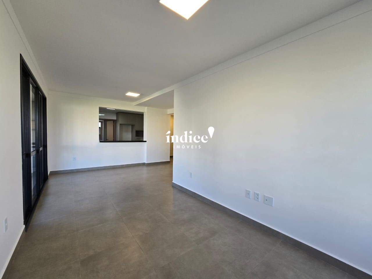 Apartamento para à venda no Nova Aliança na cidade de Ribeirão Preto: 