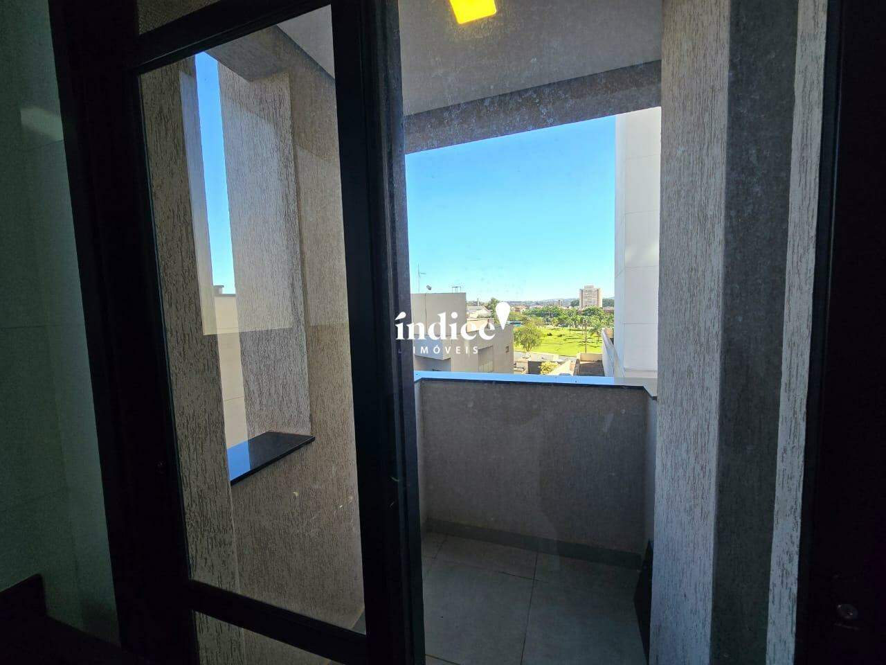 Apartamento para à venda no Nova Aliança na cidade de Ribeirão Preto: 