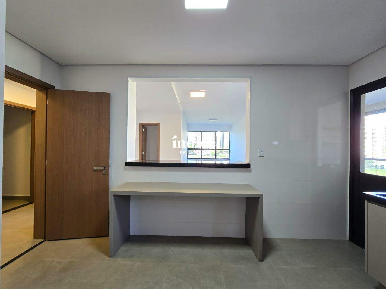 Apartamento para à venda no Nova Aliança na cidade de Ribeirão Preto: 