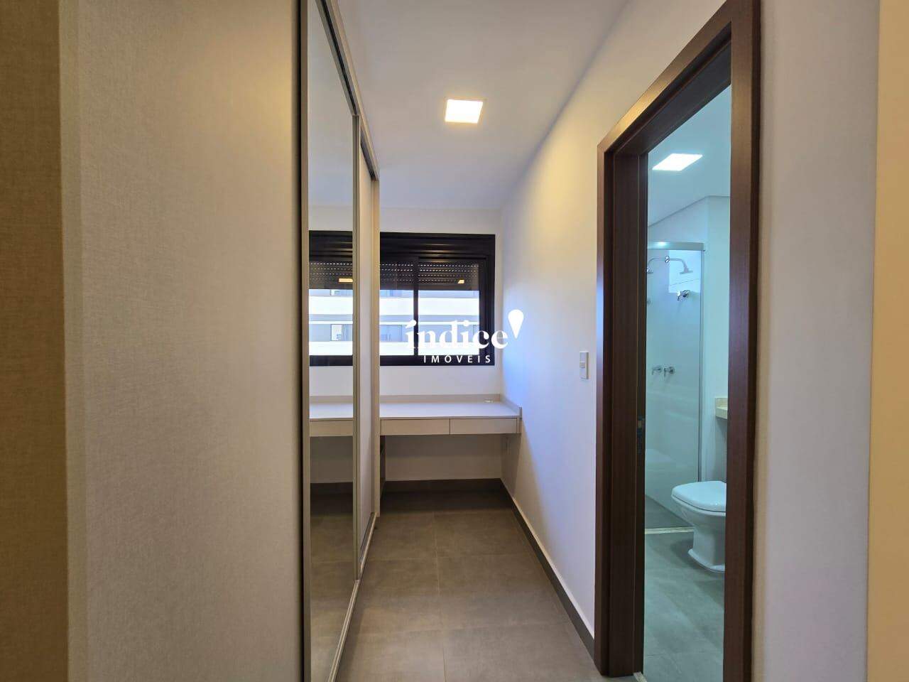 Apartamento para à venda no Nova Aliança na cidade de Ribeirão Preto: 