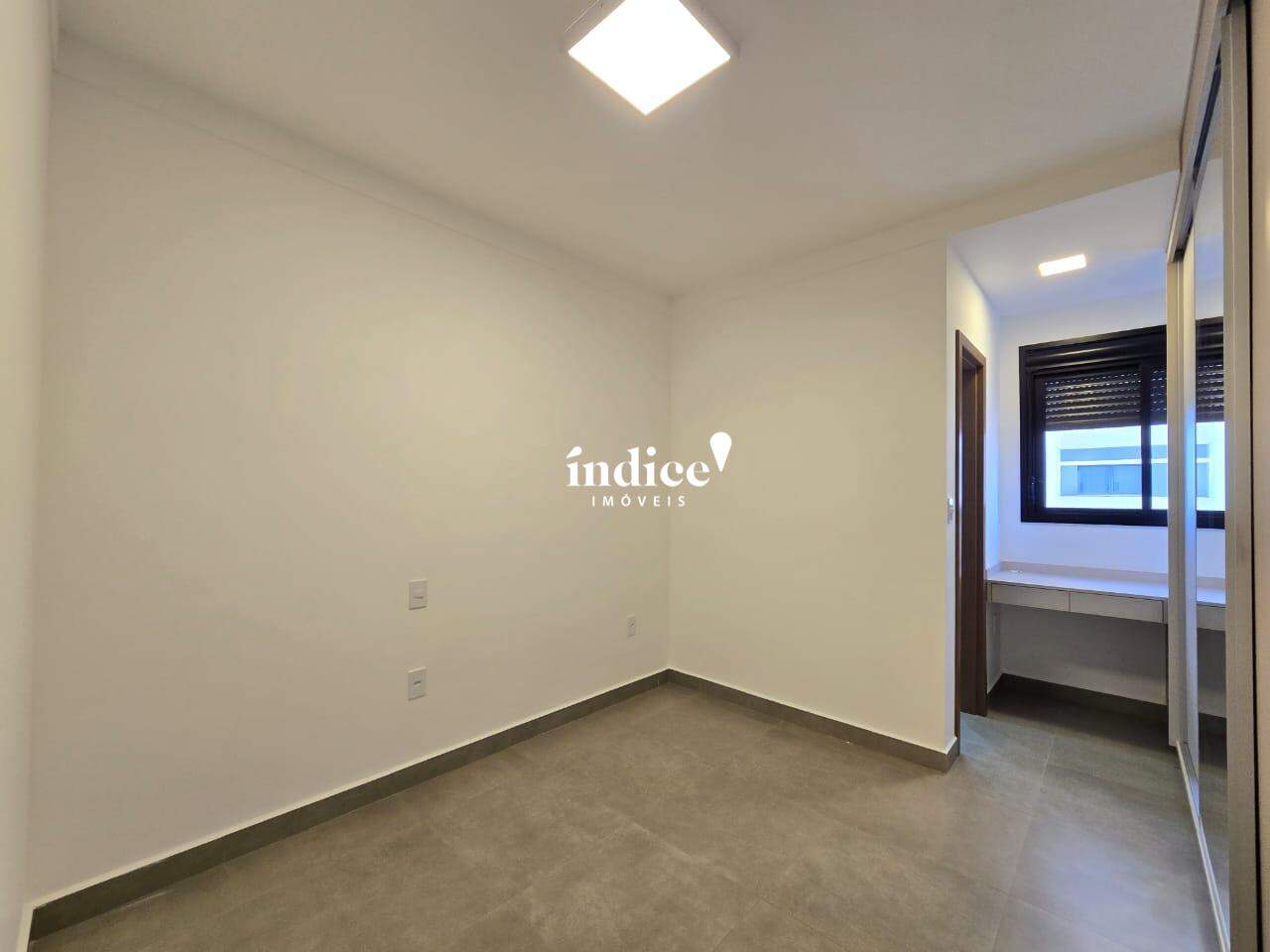 Apartamento para à venda no Nova Aliança na cidade de Ribeirão Preto: 