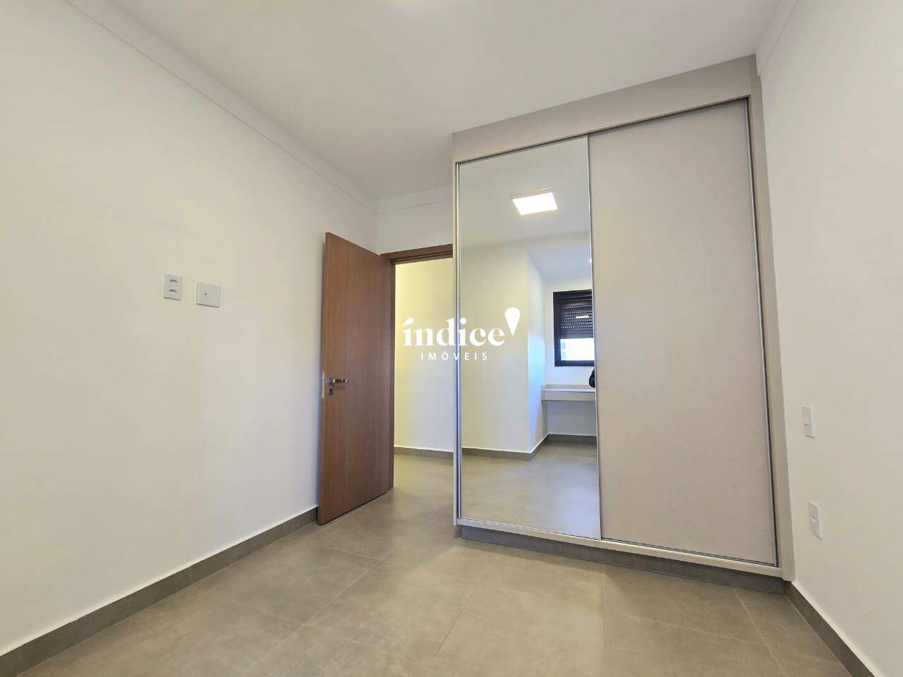 Apartamento para à venda no Nova Aliança na cidade de Ribeirão Preto: 