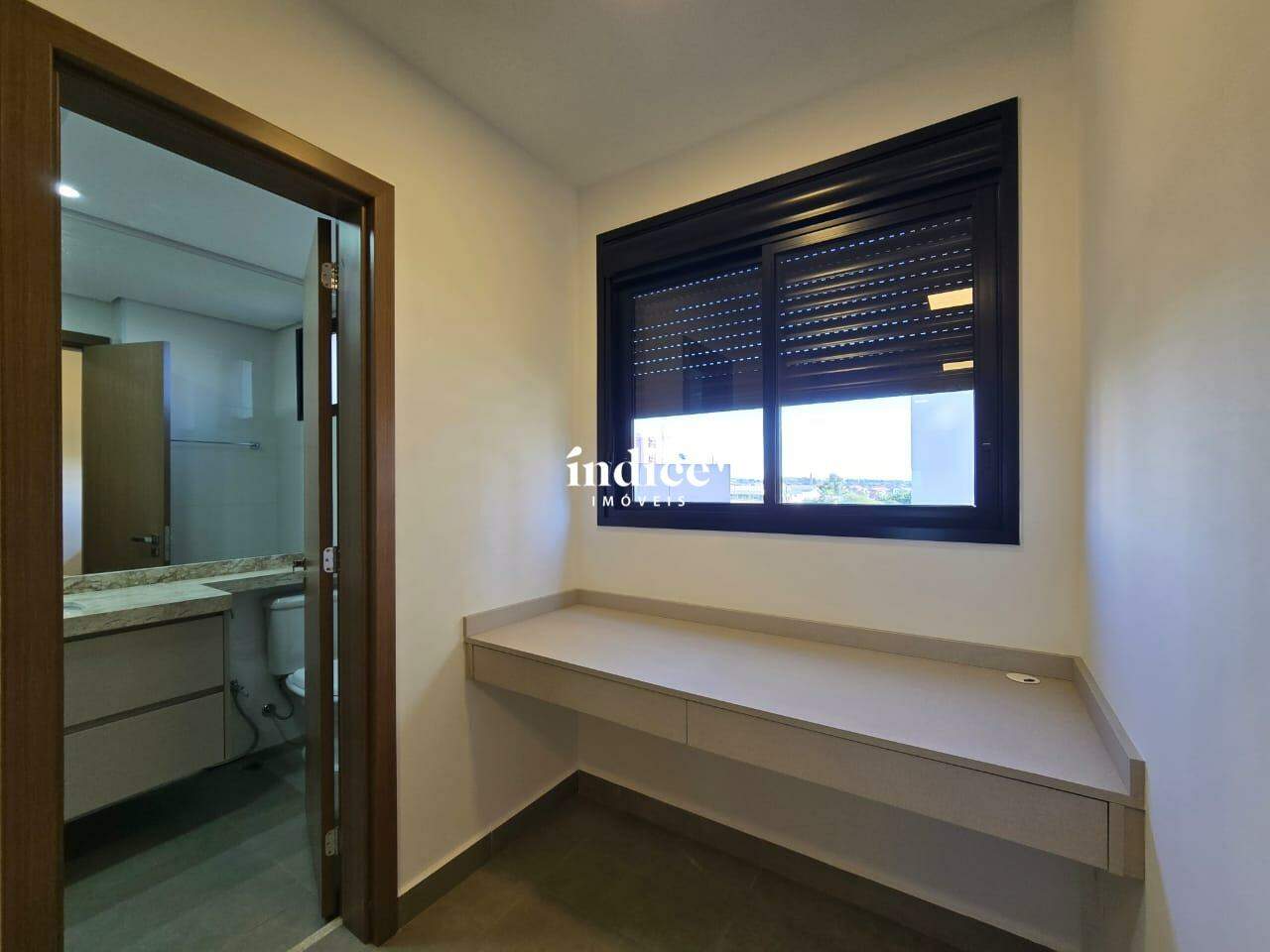 Apartamento para à venda no Nova Aliança na cidade de Ribeirão Preto: 