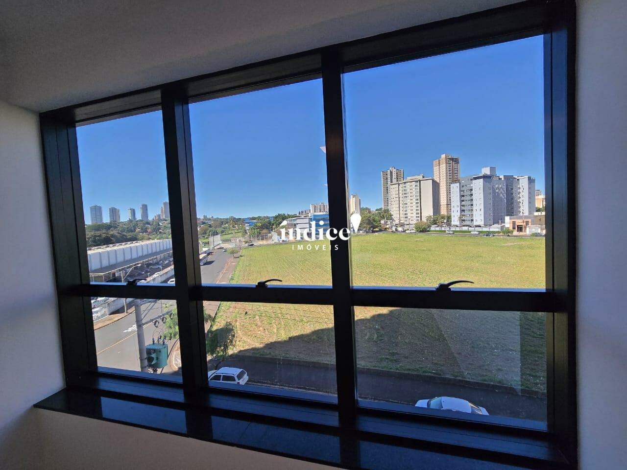 Apartamento para à venda no Nova Aliança na cidade de Ribeirão Preto: 