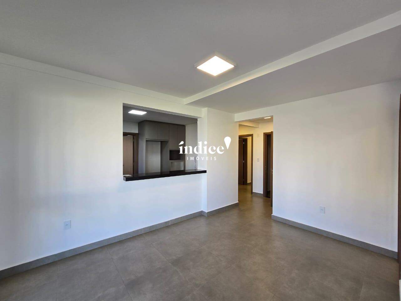 Apartamento para à venda no Nova Aliança na cidade de Ribeirão Preto: 