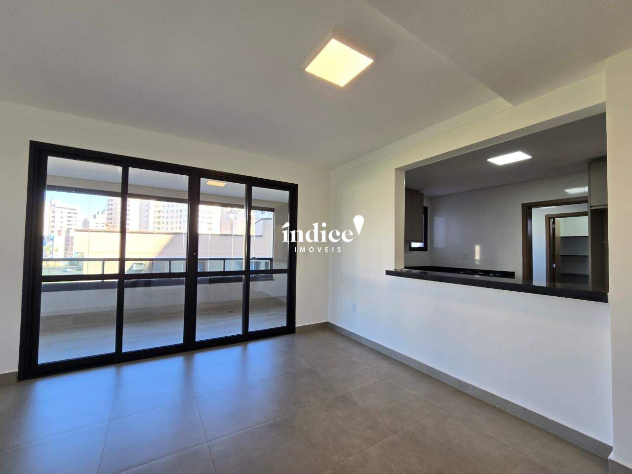 Apartamento para à venda no Nova Aliança na cidade de Ribeirão Preto: 