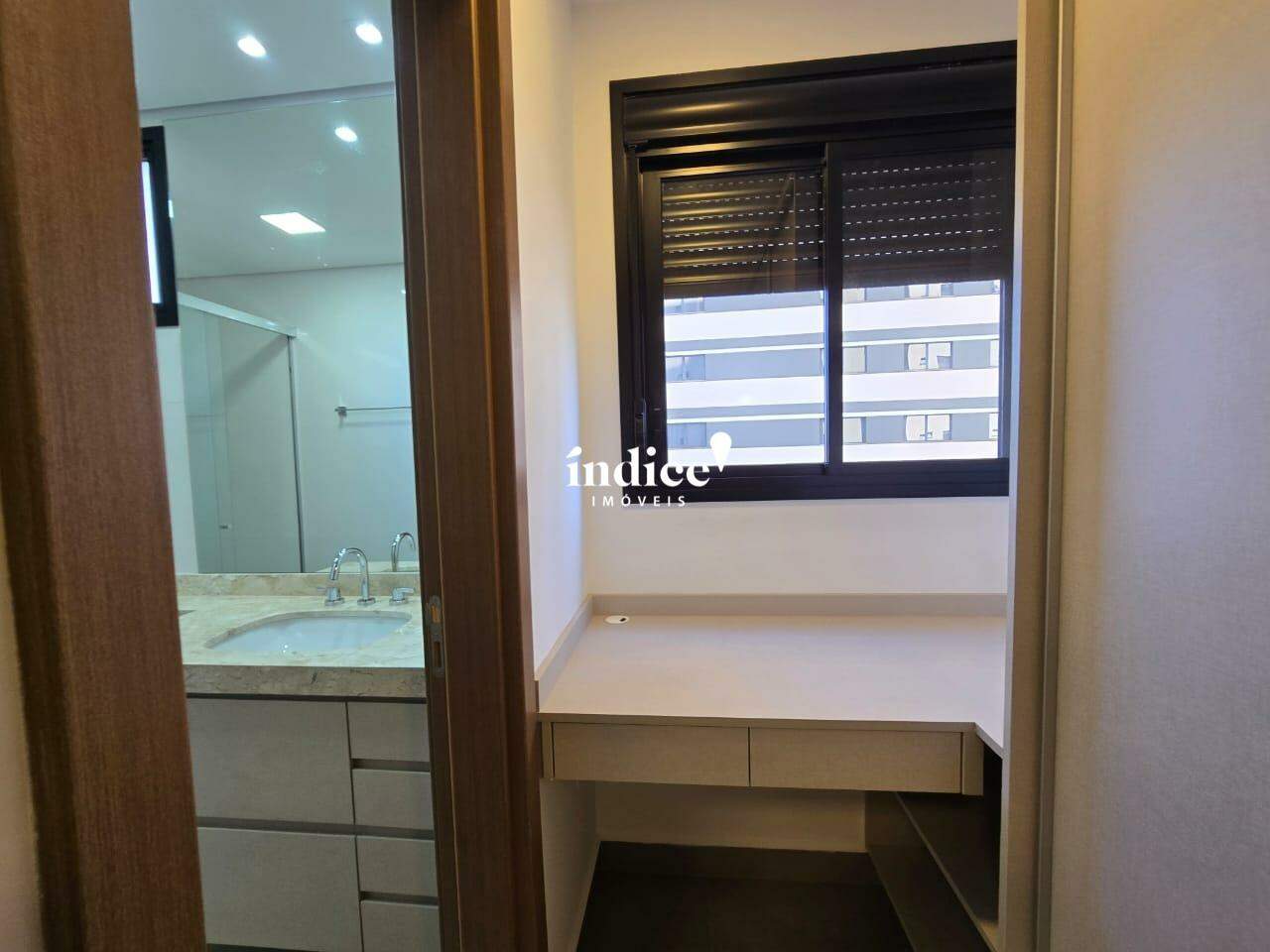 Apartamento para à venda no Nova Aliança na cidade de Ribeirão Preto: 