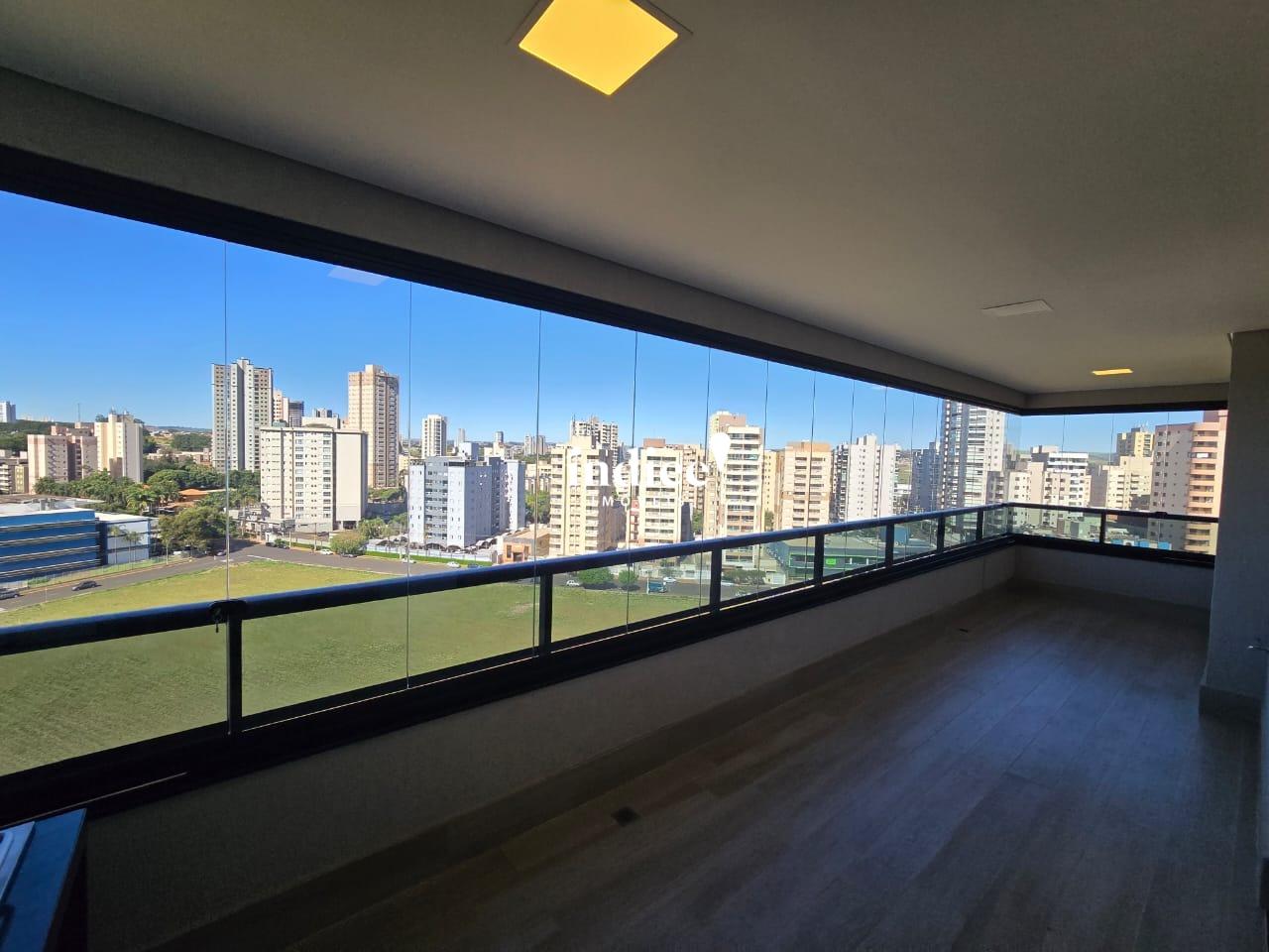 Apartamento para à venda no Nova Aliança na cidade de Ribeirão Preto: 