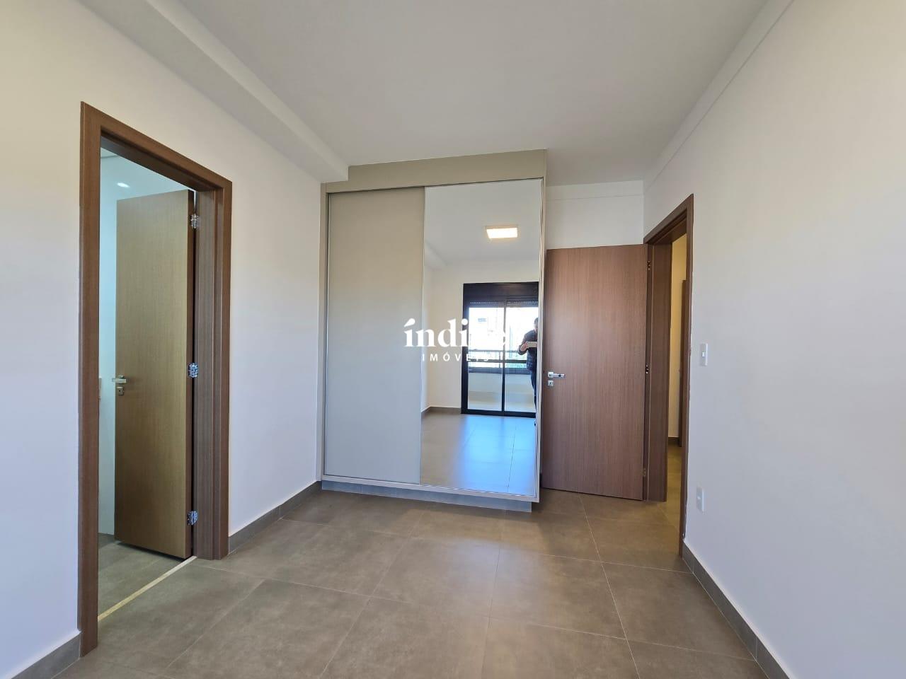 Apartamento para à venda no Nova Aliança na cidade de Ribeirão Preto: 