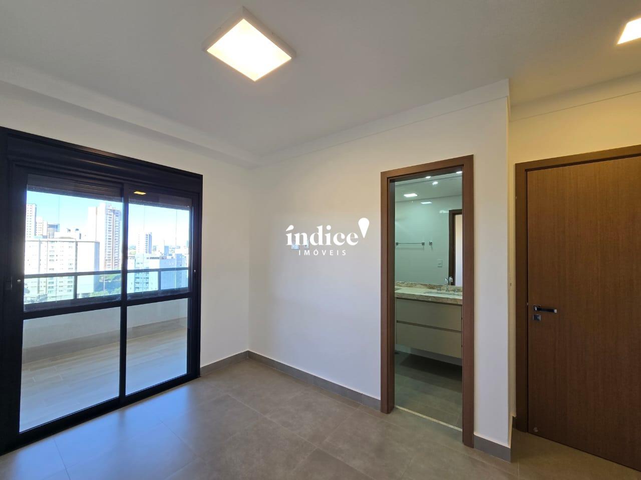 Apartamento para à venda no Nova Aliança na cidade de Ribeirão Preto: 