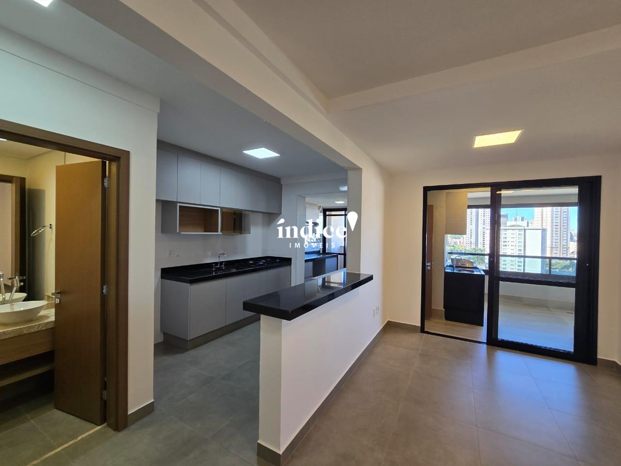 Apartamento para à venda no Nova Aliança na cidade de Ribeirão Preto: 