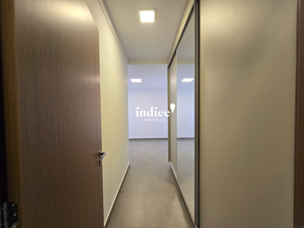 Apartamento para à venda no Nova Aliança na cidade de Ribeirão Preto: 