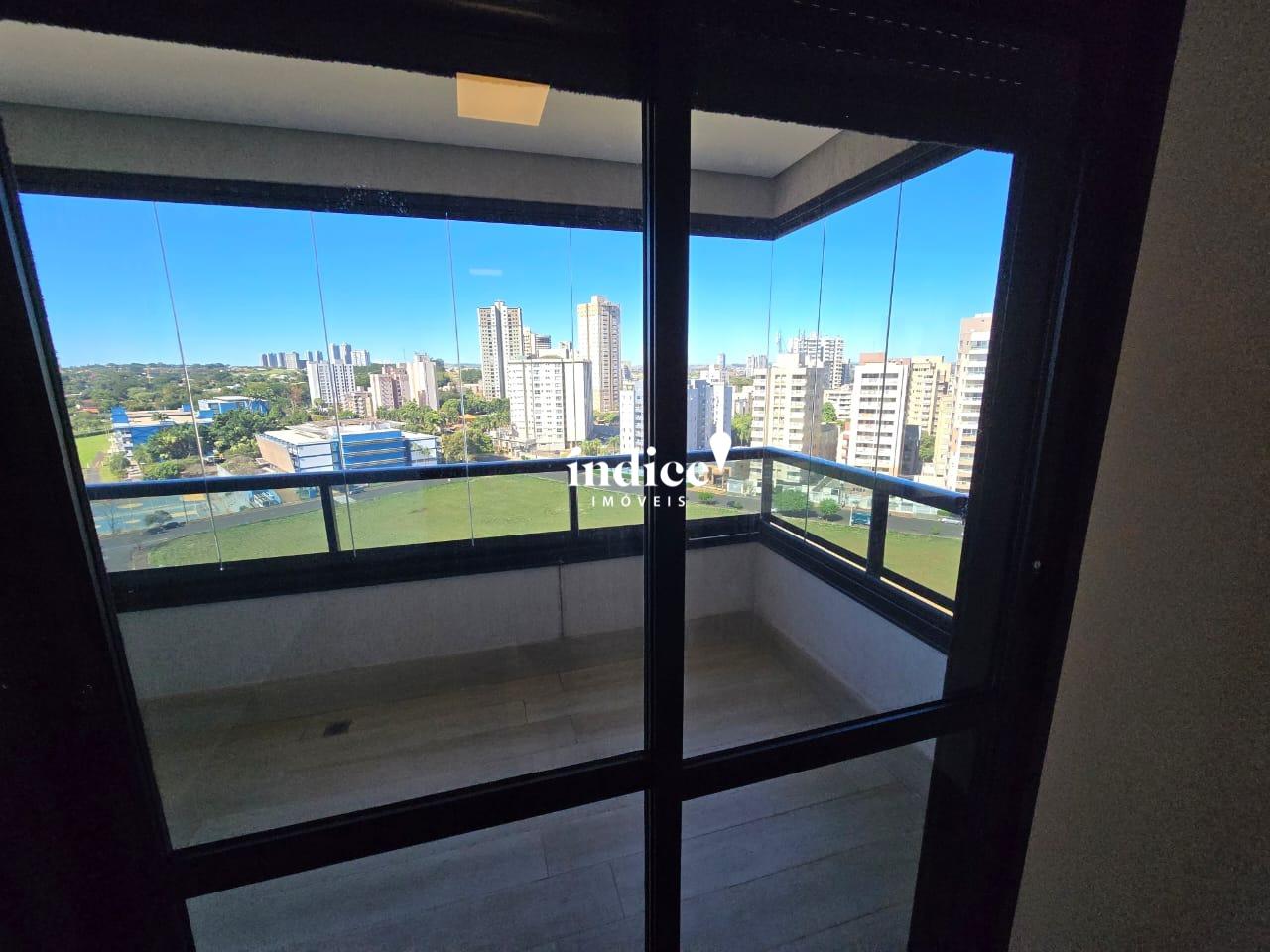 Apartamento para à venda no Nova Aliança na cidade de Ribeirão Preto: 