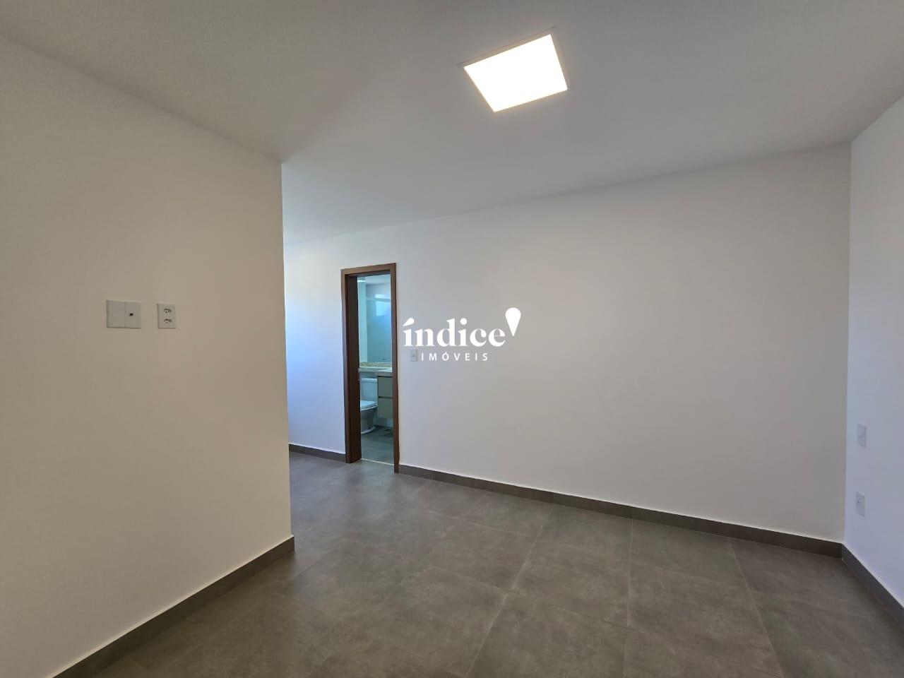 Apartamento para à venda no Nova Aliança na cidade de Ribeirão Preto: 