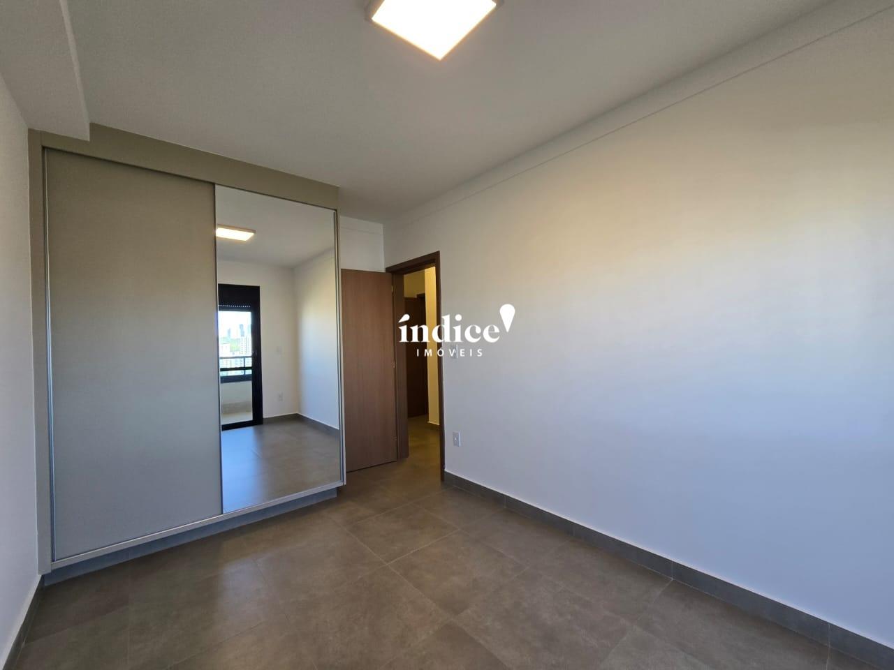 Apartamento para à venda no Nova Aliança na cidade de Ribeirão Preto: 