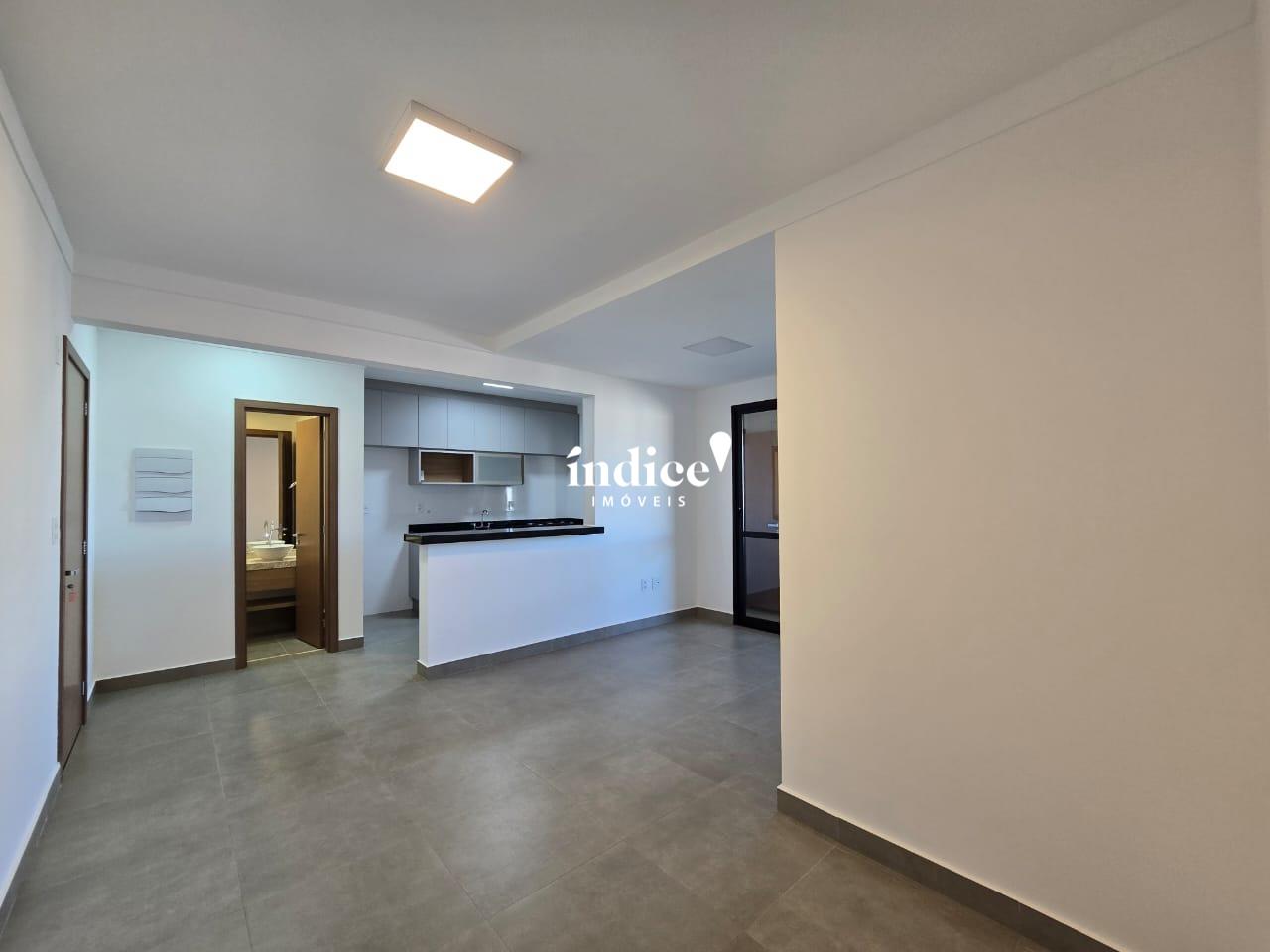 Apartamento para à venda no Nova Aliança na cidade de Ribeirão Preto: 