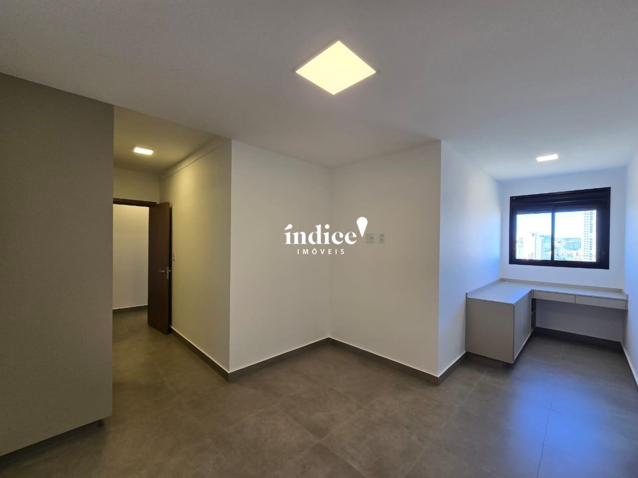 Apartamento para à venda no Nova Aliança na cidade de Ribeirão Preto: 