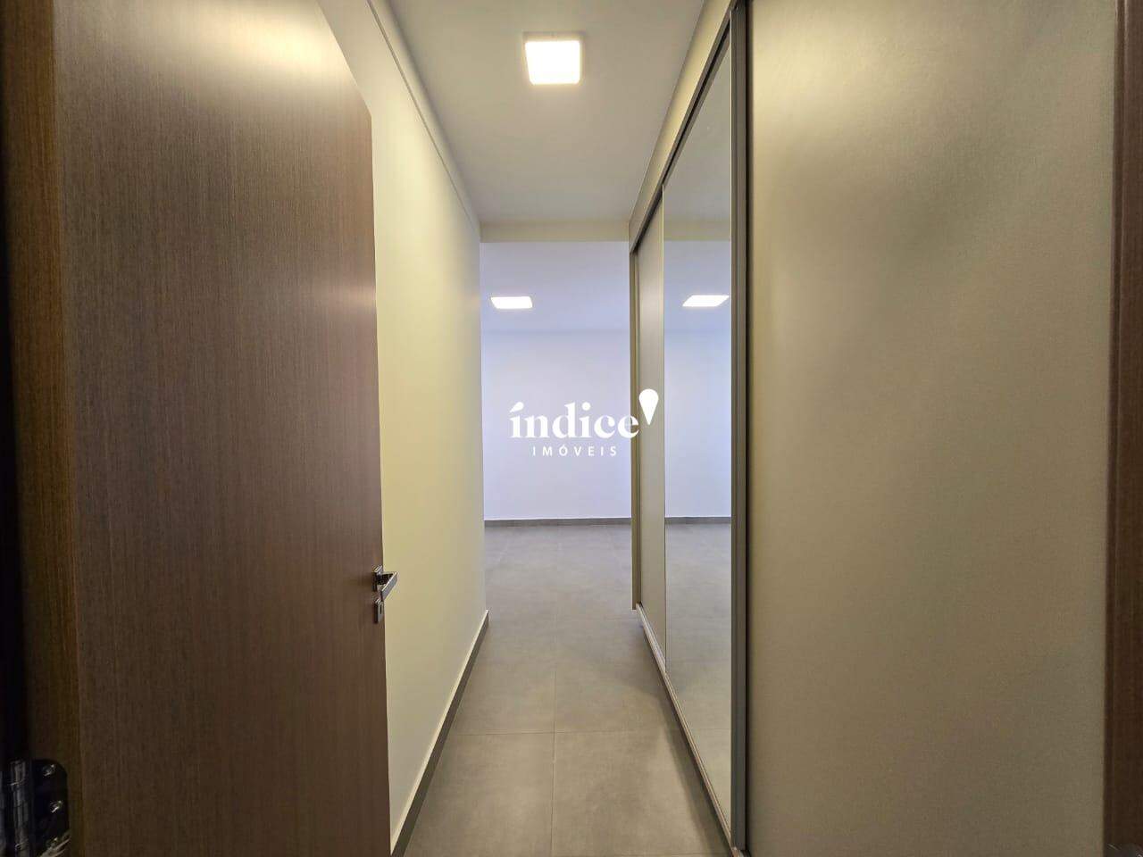 Apartamento para à venda no Nova Aliança na cidade de Ribeirão Preto: 