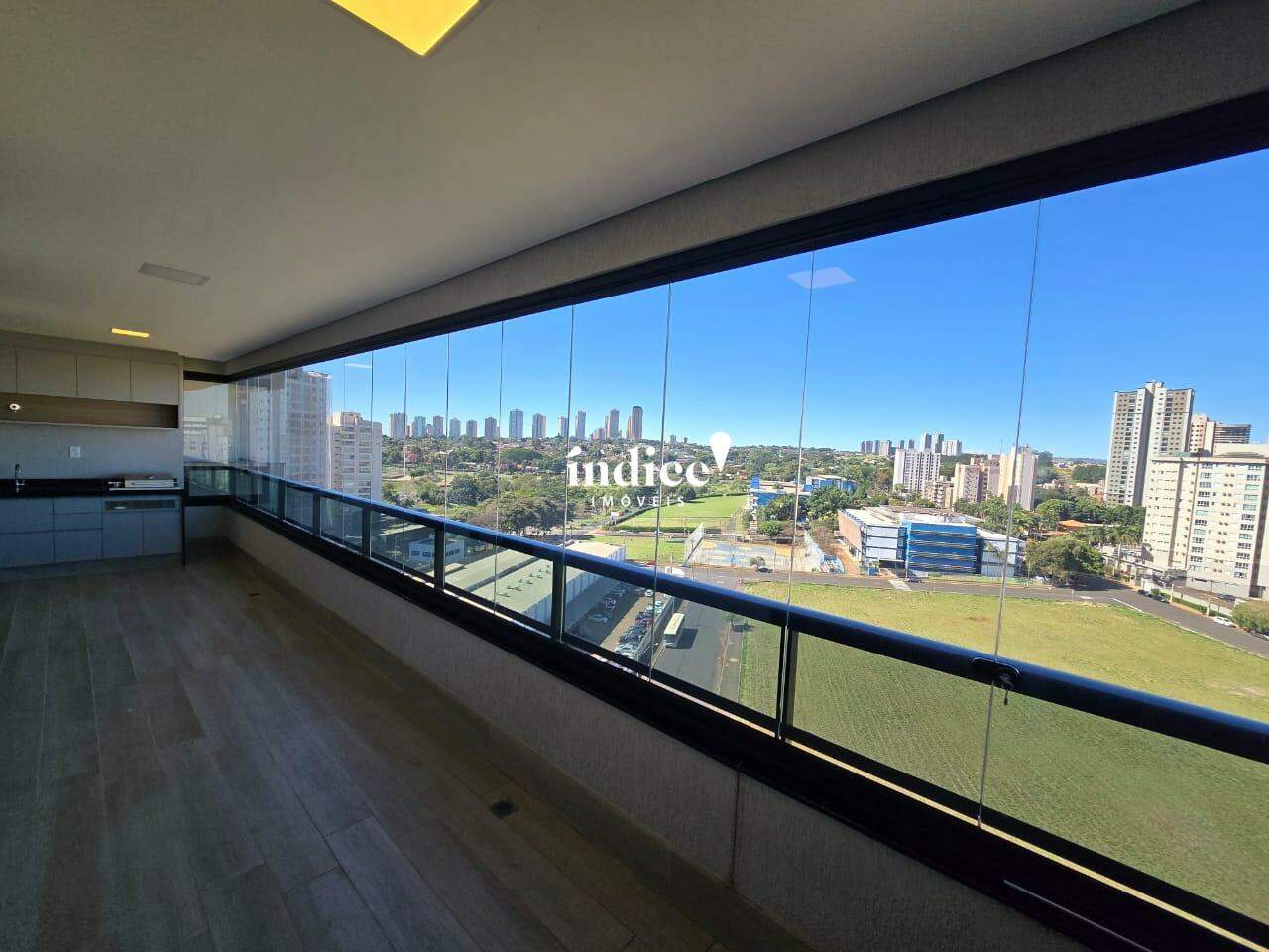 Apartamento para à venda no Nova Aliança na cidade de Ribeirão Preto: 