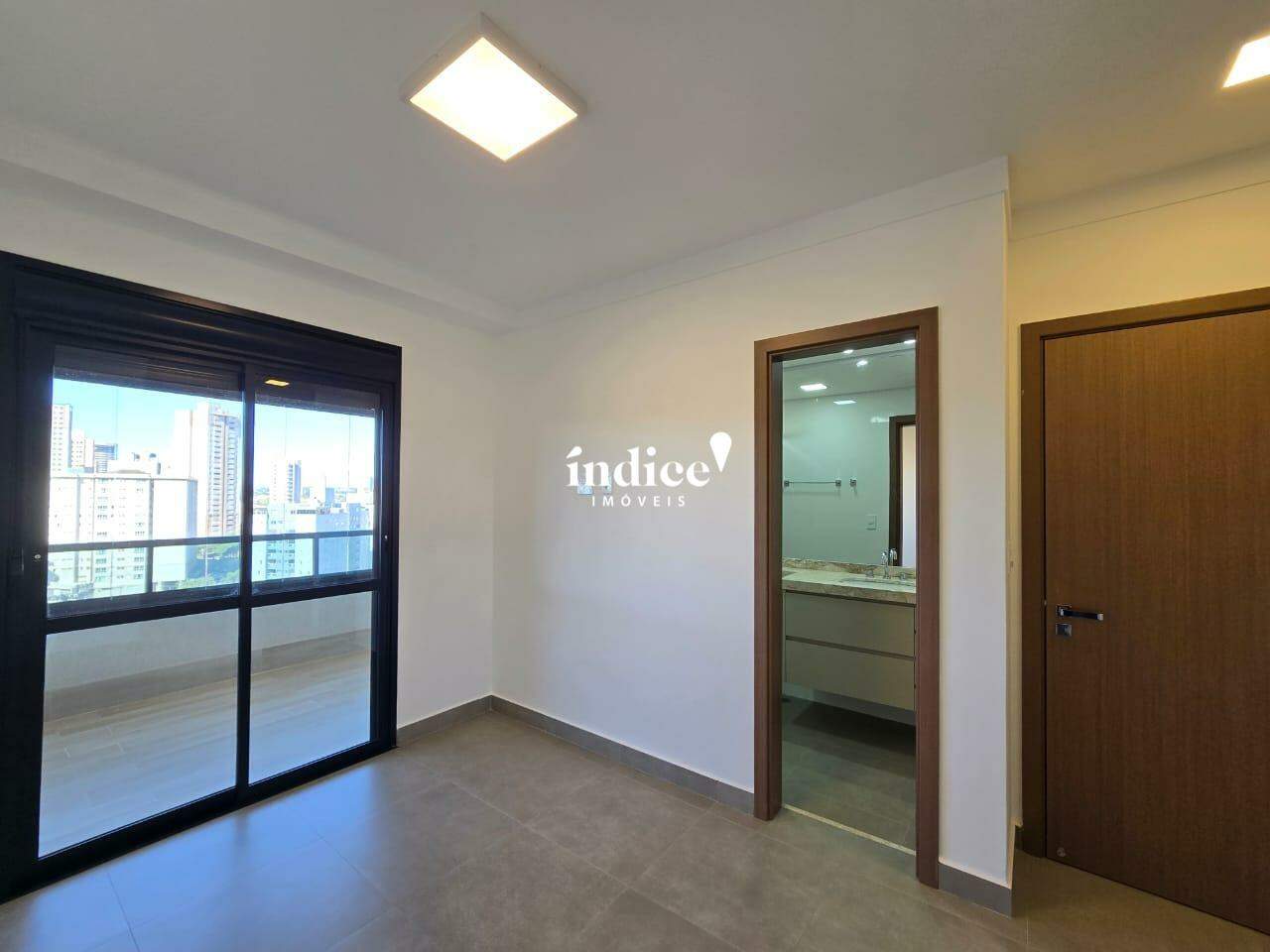 Apartamento para à venda no Nova Aliança na cidade de Ribeirão Preto: 