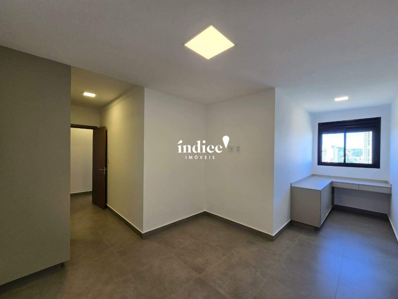 Apartamento para à venda no Nova Aliança na cidade de Ribeirão Preto: 