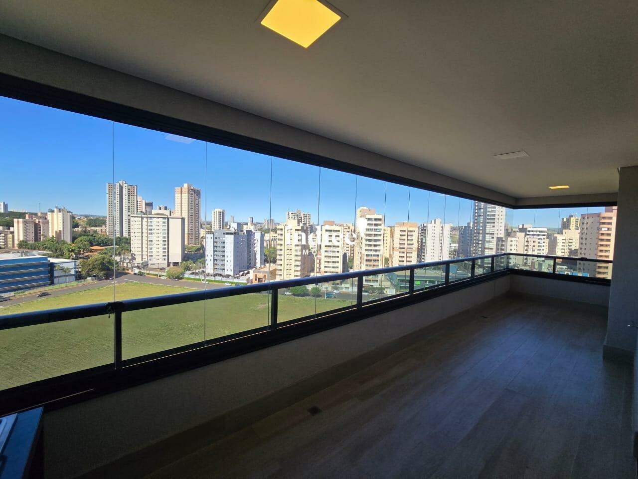 Apartamento para à venda no Nova Aliança na cidade de Ribeirão Preto: 