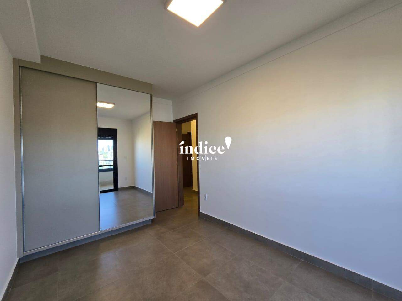 Apartamento para à venda no Nova Aliança na cidade de Ribeirão Preto: 