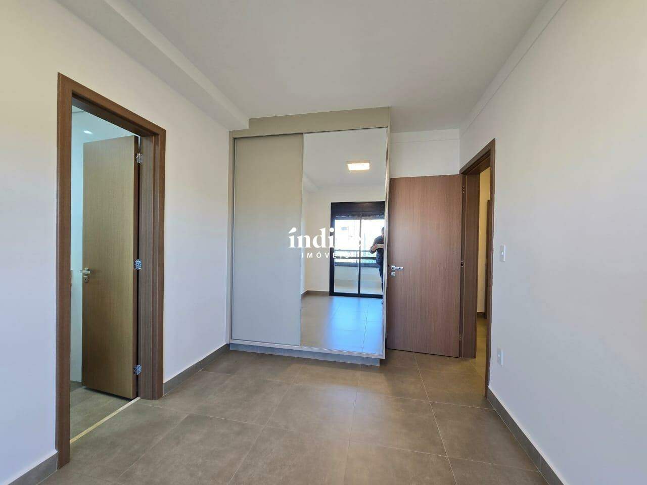 Apartamento para à venda no Nova Aliança na cidade de Ribeirão Preto: 