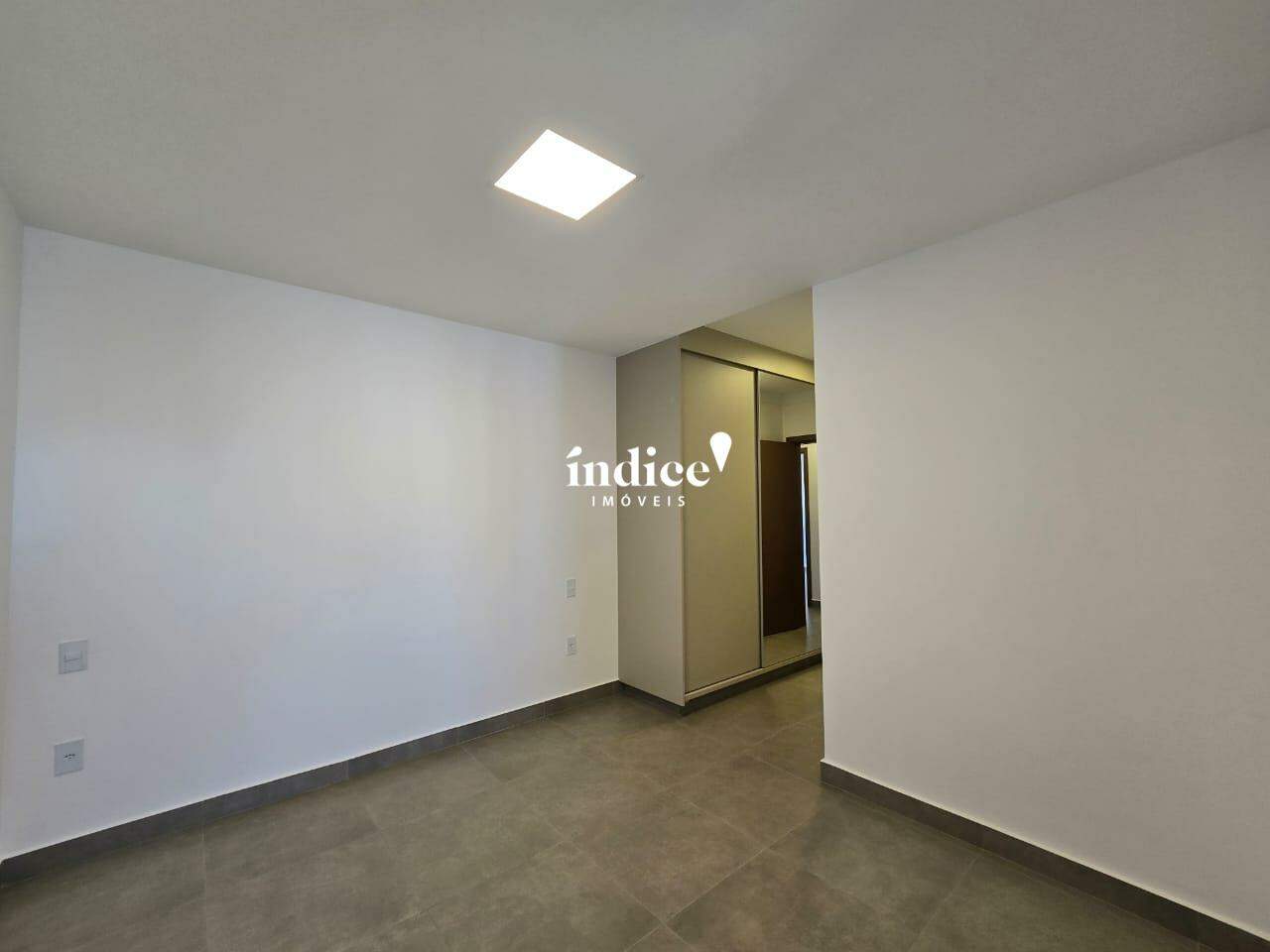 Apartamento para à venda no Nova Aliança na cidade de Ribeirão Preto: 