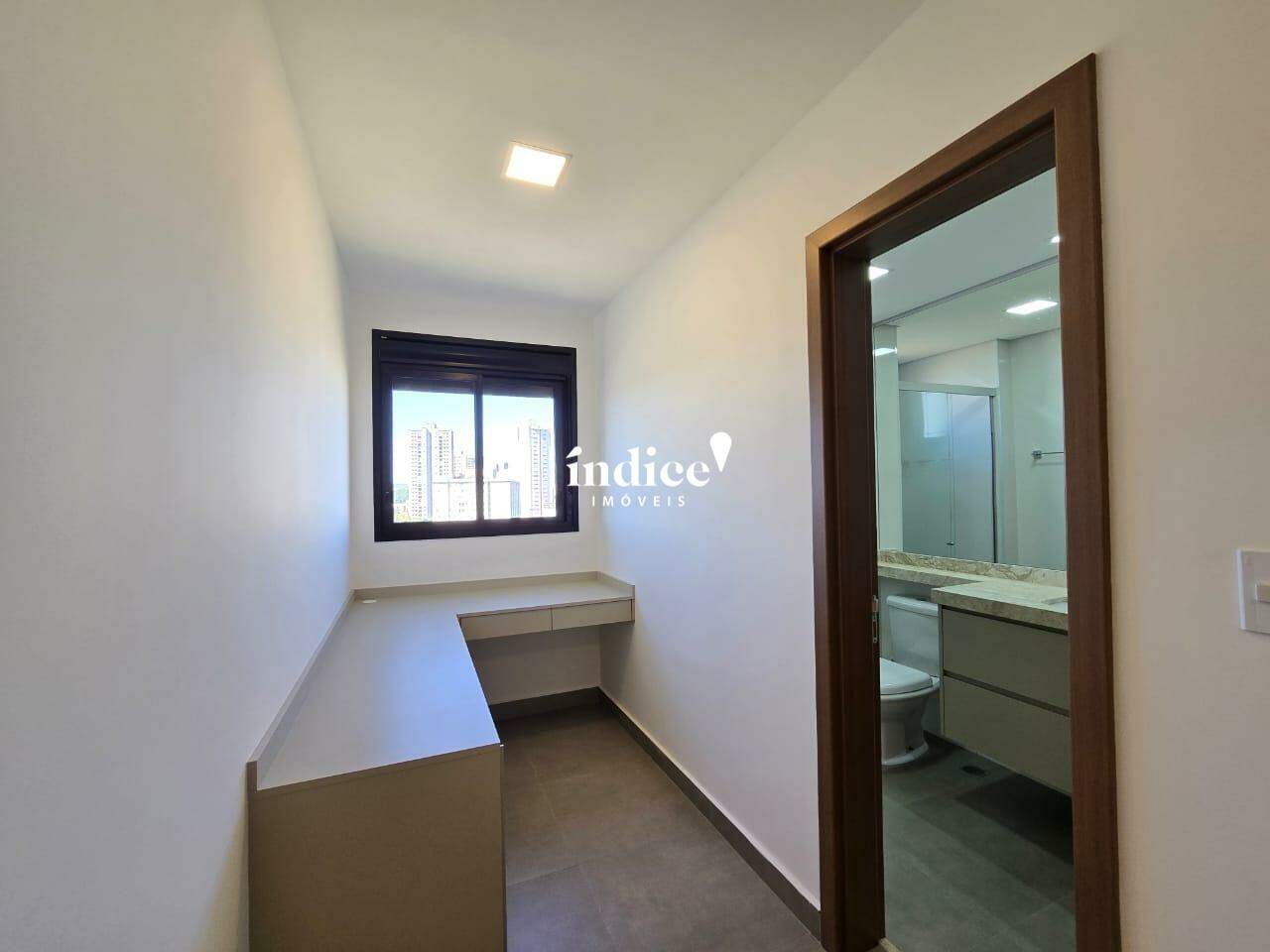 Apartamento para à venda no Nova Aliança na cidade de Ribeirão Preto: 