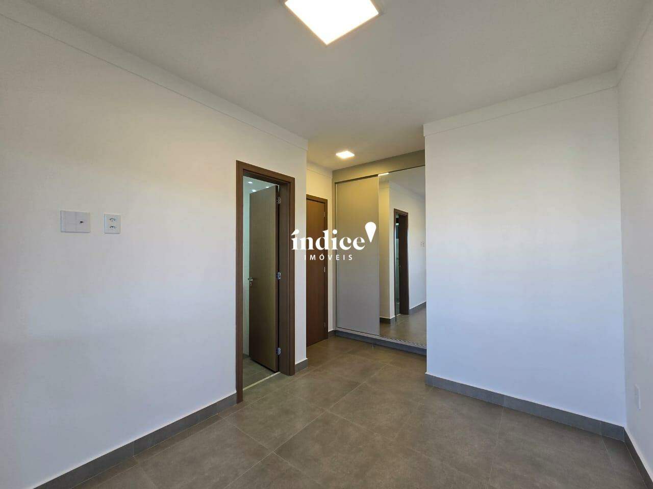 Apartamento para à venda no Nova Aliança na cidade de Ribeirão Preto: 