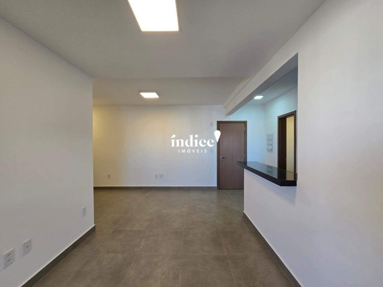 Apartamento para à venda no Nova Aliança na cidade de Ribeirão Preto: 