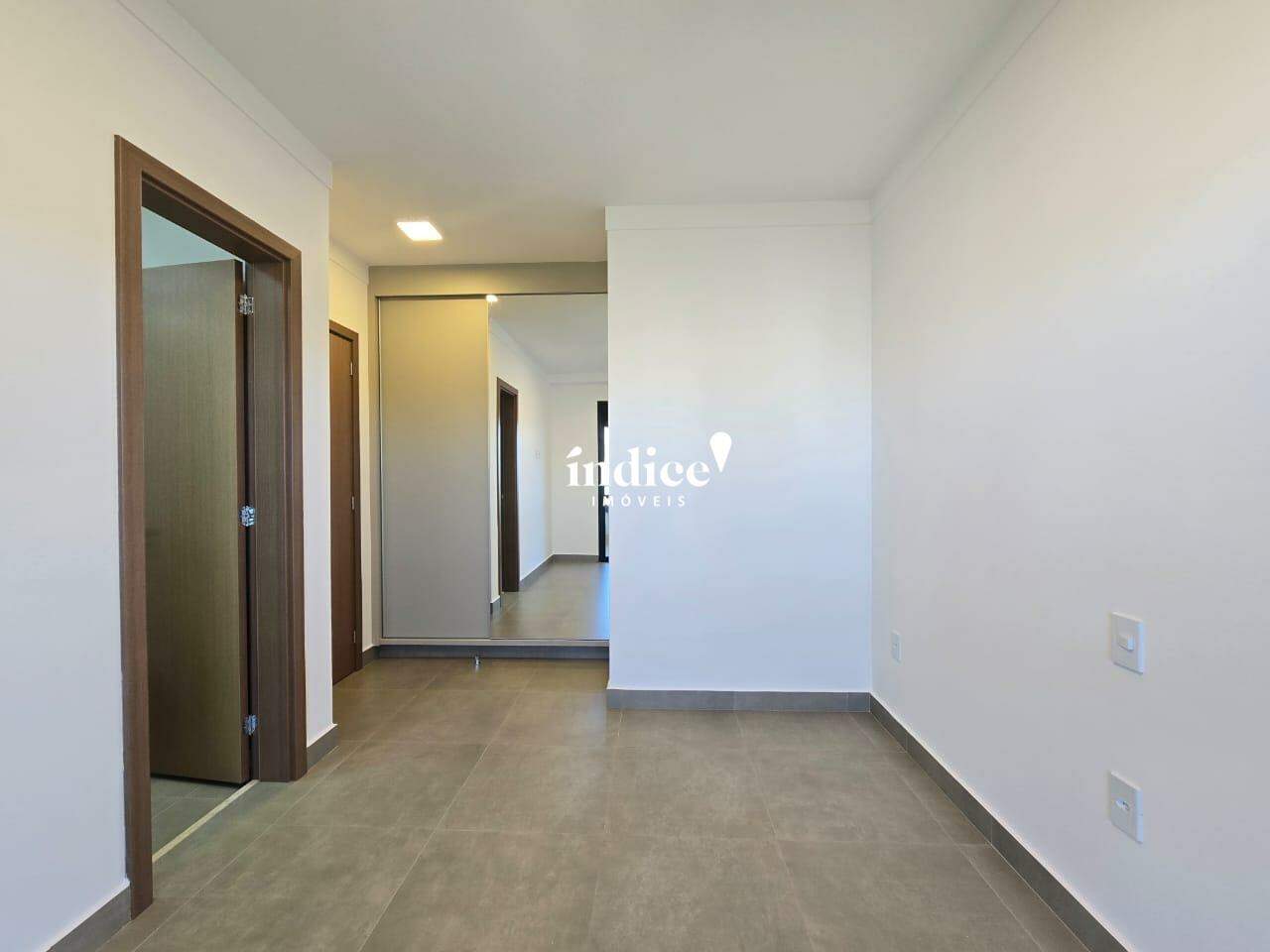 Apartamento para à venda no Nova Aliança na cidade de Ribeirão Preto: 